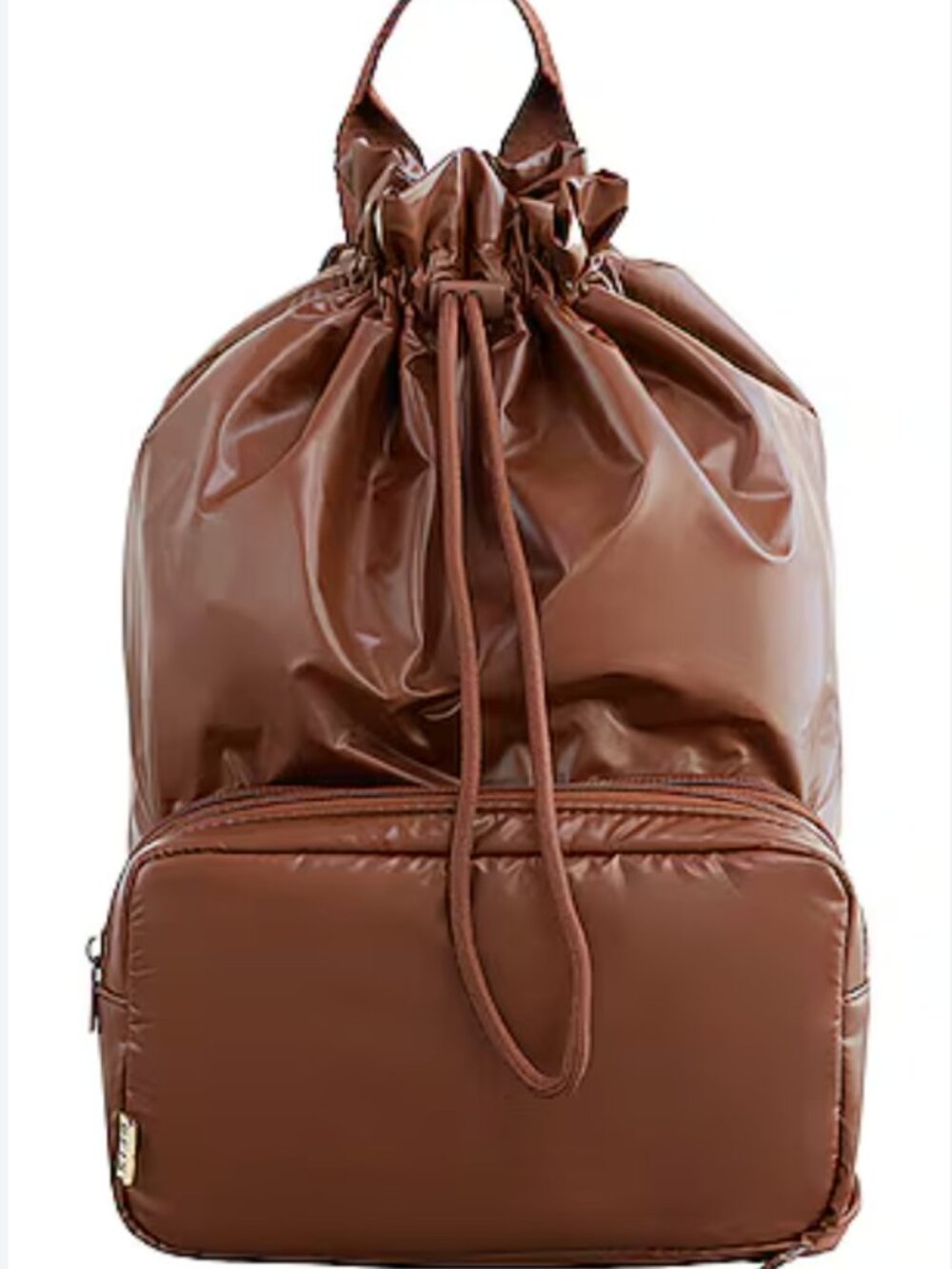 Béis Expandable Sling Pouch (Convertible Backpack) - Picture 2 of 7
